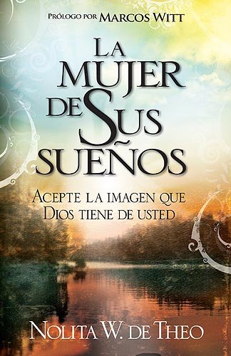 La mujer de sus sueños