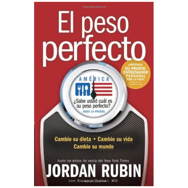 El Peso Perfecto America