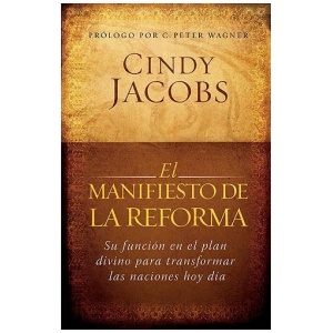 El Manifiesto De La Reforma