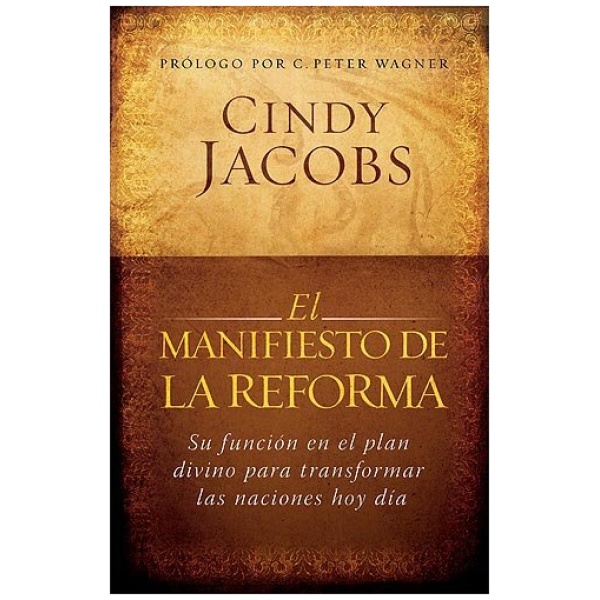 El Manifiesto De La Reforma