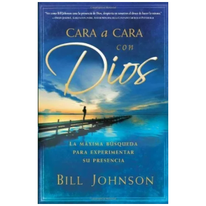 Cara A Cara Con Dios