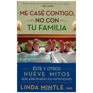 Me Case Contigo, No Con Tu Familia