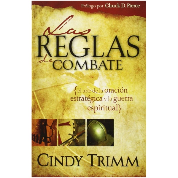 Reglas De Combate