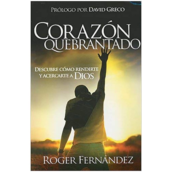 Corazón Quebrantado