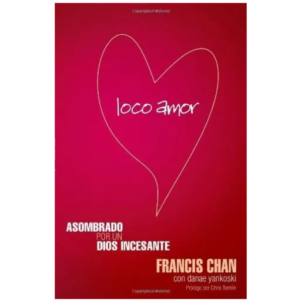 Loco amor
