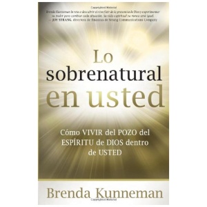 Lo Sobrenatural En Usted
