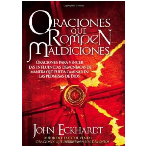 Oraciones Que Rompen Maldiciones