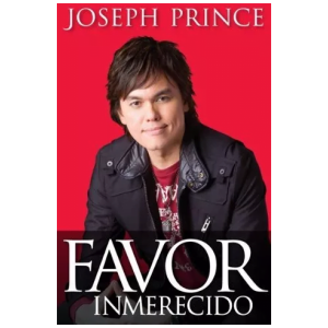 Favor Inmerecido