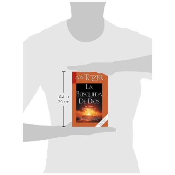 La Busqueda De Dios - Image 3