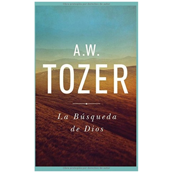 La Busqueda De Dios