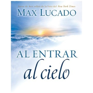 Al entrar al cielo