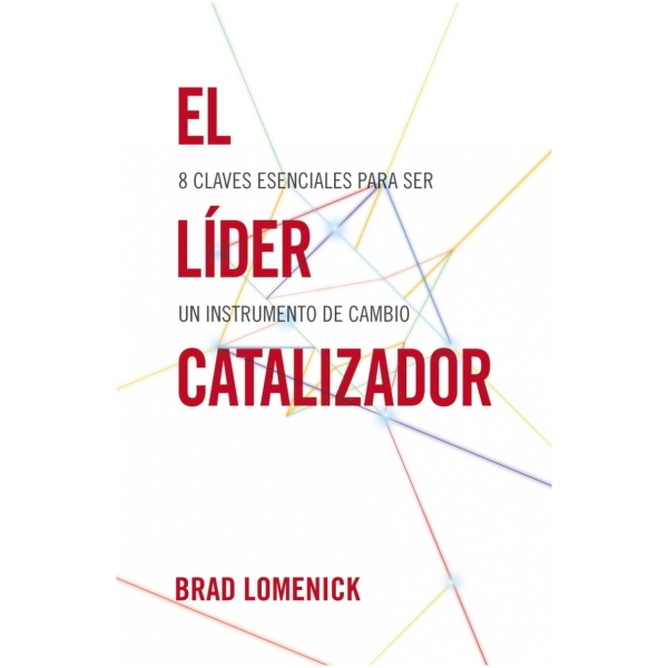 El Líder Catalizador