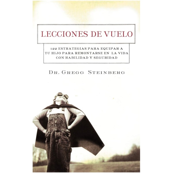 Lecciones de Vuelo