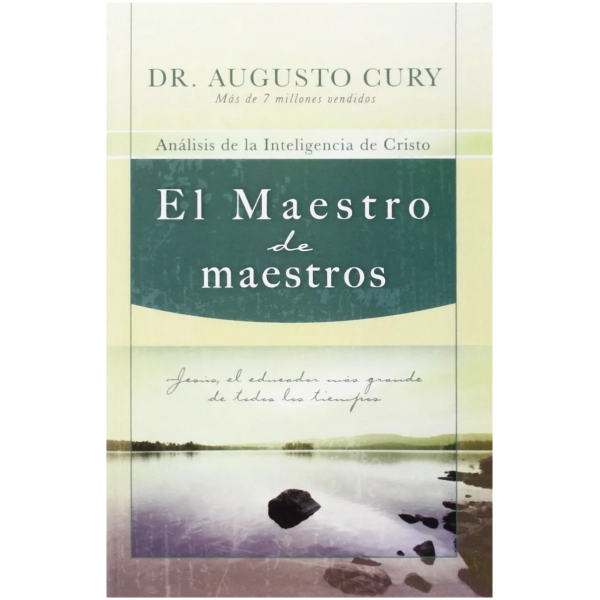 El Maestro De Maestros