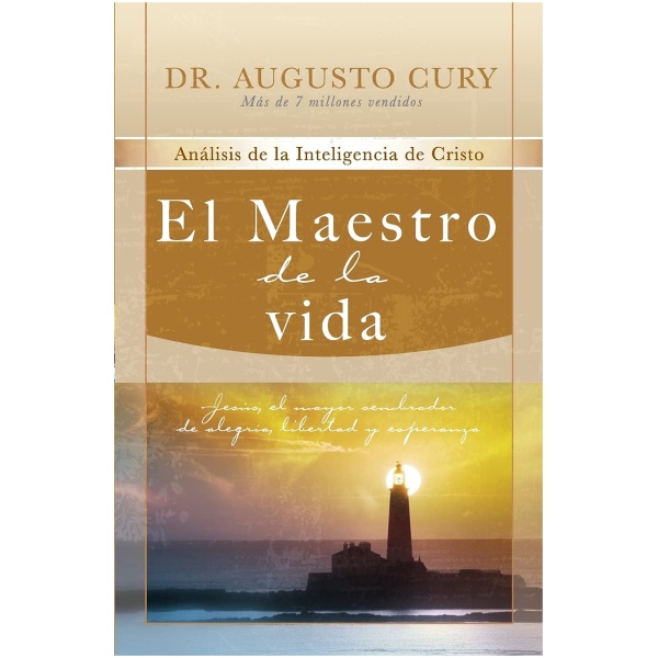 El Maestro de la Vida