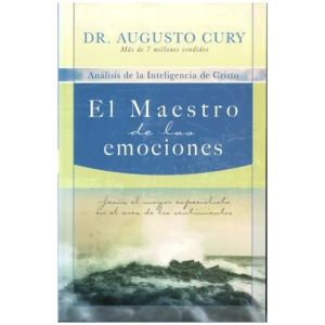 Maestro De Las Emociones