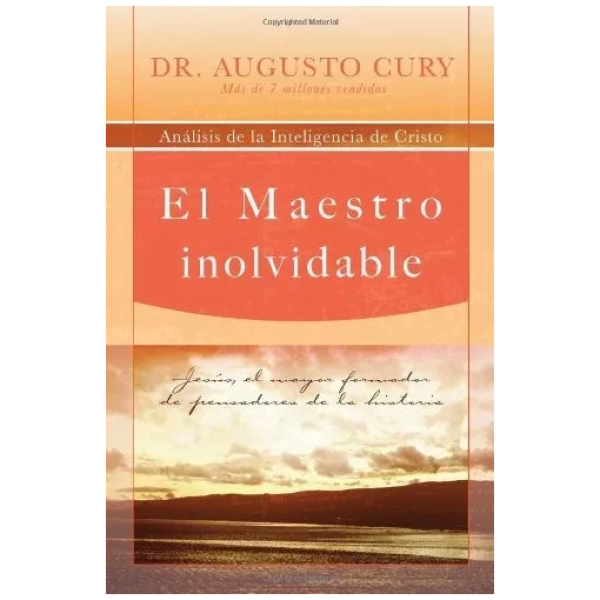 El Maestro Inolvidable