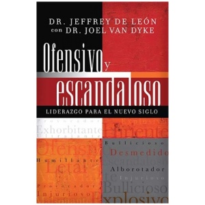 Ofensivo y Escandaloso