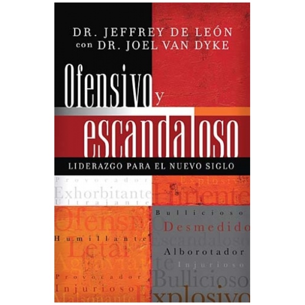 Ofensivo y Escandaloso