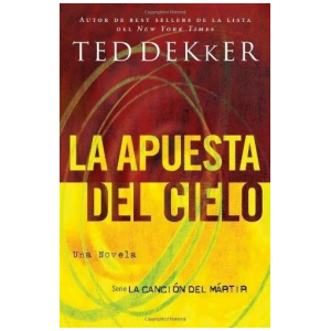 La Apuesta De Cielo