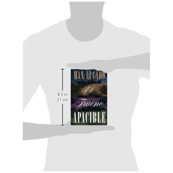 El Trueno Apacible - Image 2