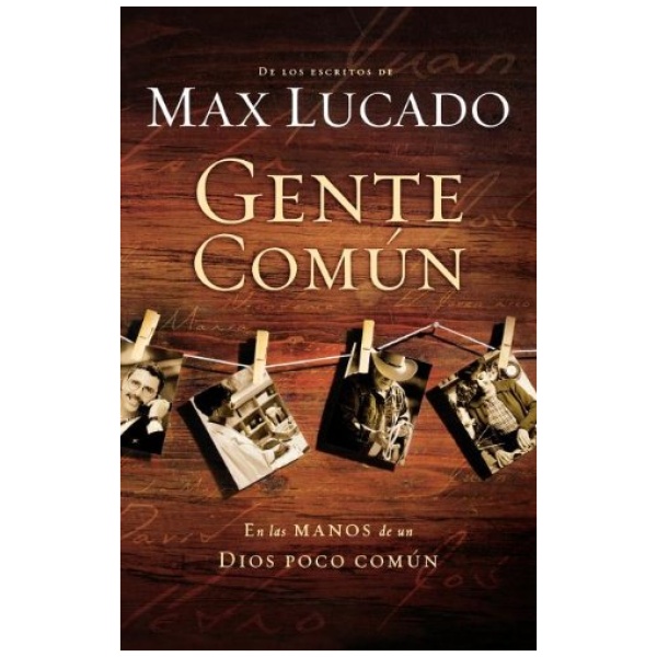 Gente común