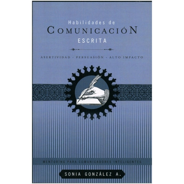 Habilidades de comunicación escrita