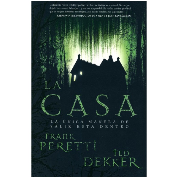 La Casa