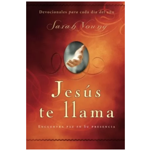 Jesús te llama