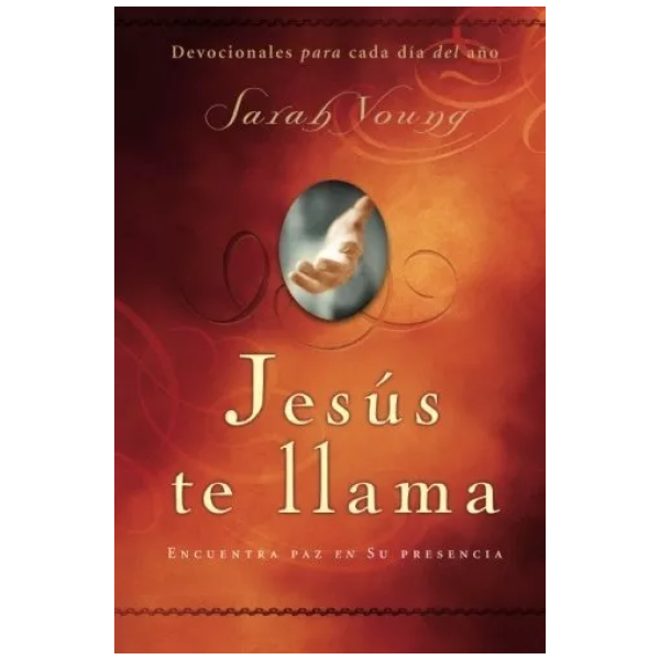 Jesús te llama