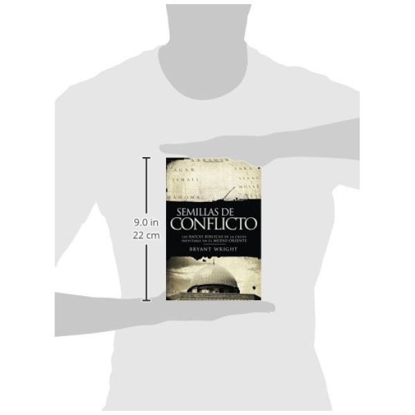 Semillas de conflicto - Image 2