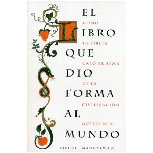 El libro que dio forma al mundo