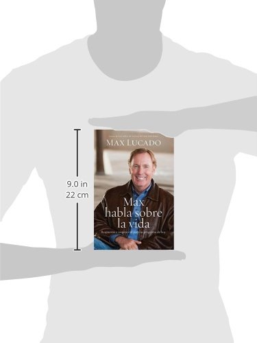 Max Habla Sobre La Vida - Image 2