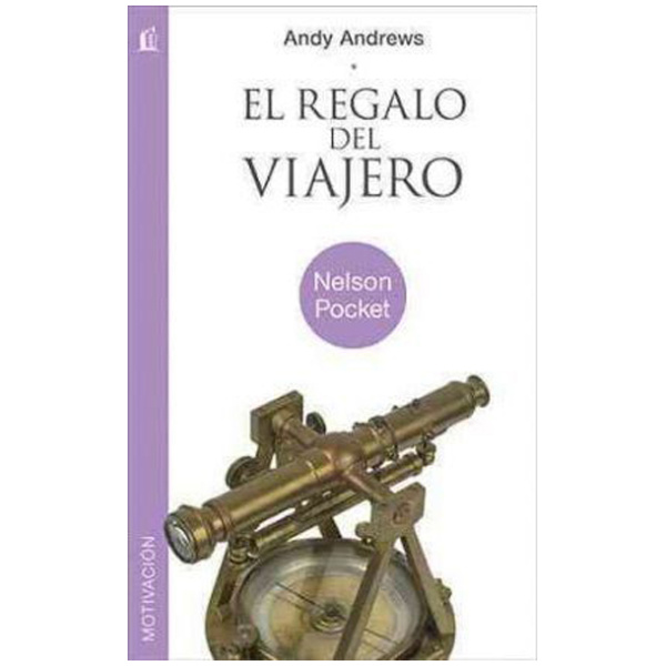 El Regalo Del Viajero
