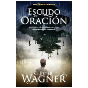 Escudo De Oración