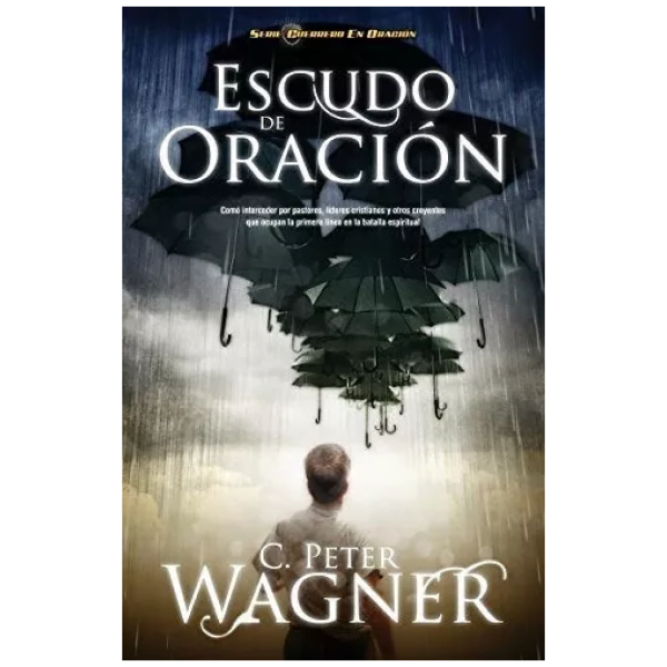 Escudo De Oración
