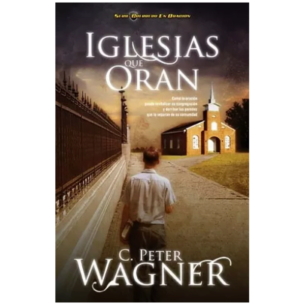 Iglesias Que Oran