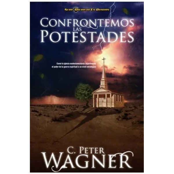 Confrontemos Las Potestades