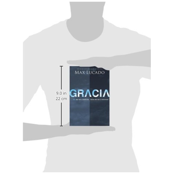 Gracia: Más que lo merecido, mucho más que lo imaginado - Image 2