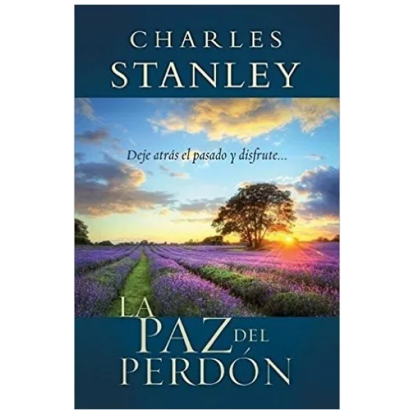 La Paz Del Perdón