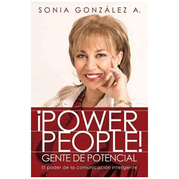 Power People: Gente De Potencial