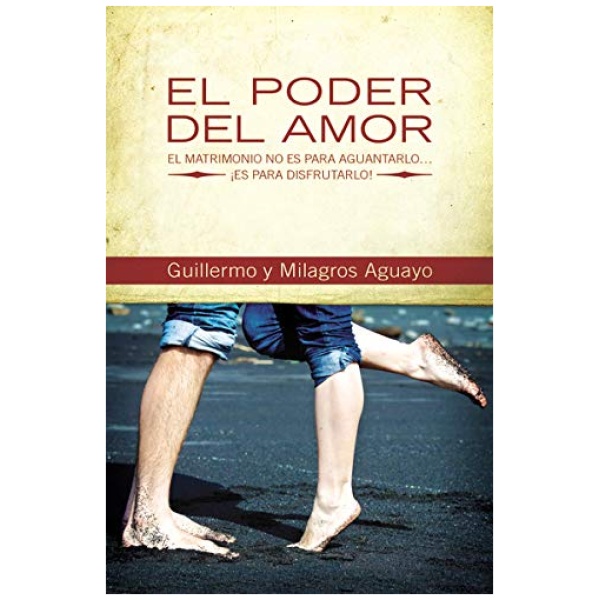 El Poder Del Amor
