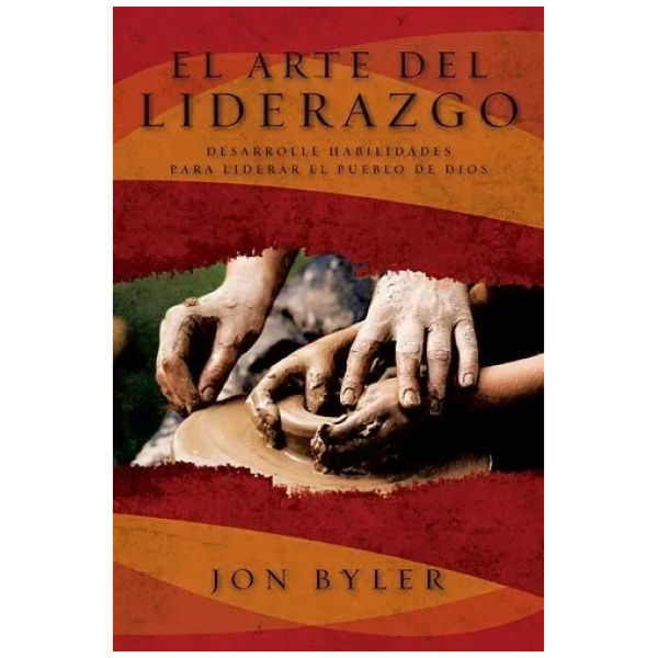 Arte Del Liderazgo