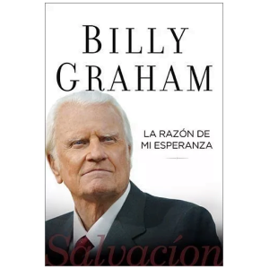 Razón De Mi Esperanza