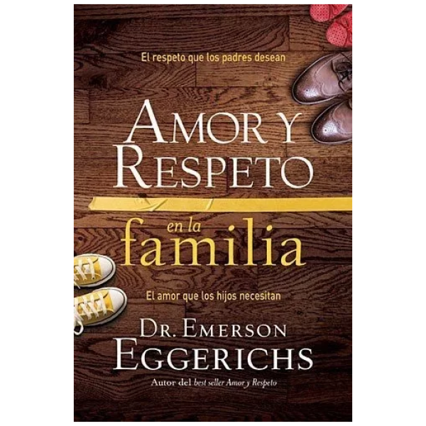 Amor Y Respeto En La Familia: El Respeto Que Los Padres...