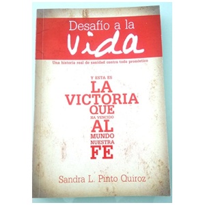 Desafío a la Vida