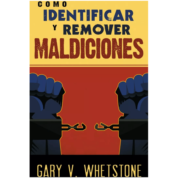 Cómo Identificar Y Remover Maldiciones