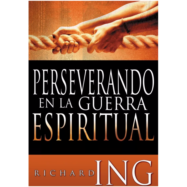 Perseverando En La Guerra Espiritual