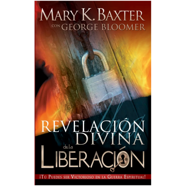 Revelación Divina De La Liberación