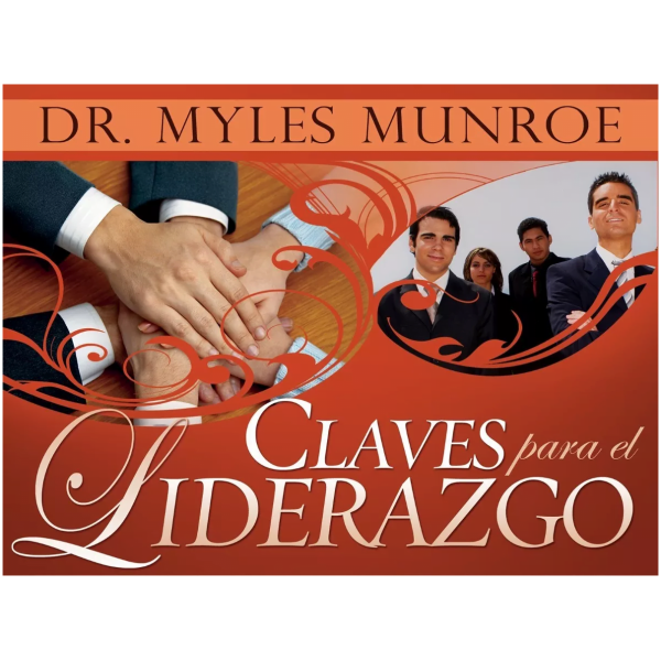 Claves Para El Liderazgo